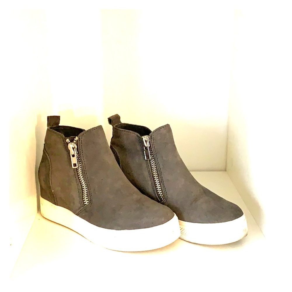 Steve Madden Size 6 Sneakers